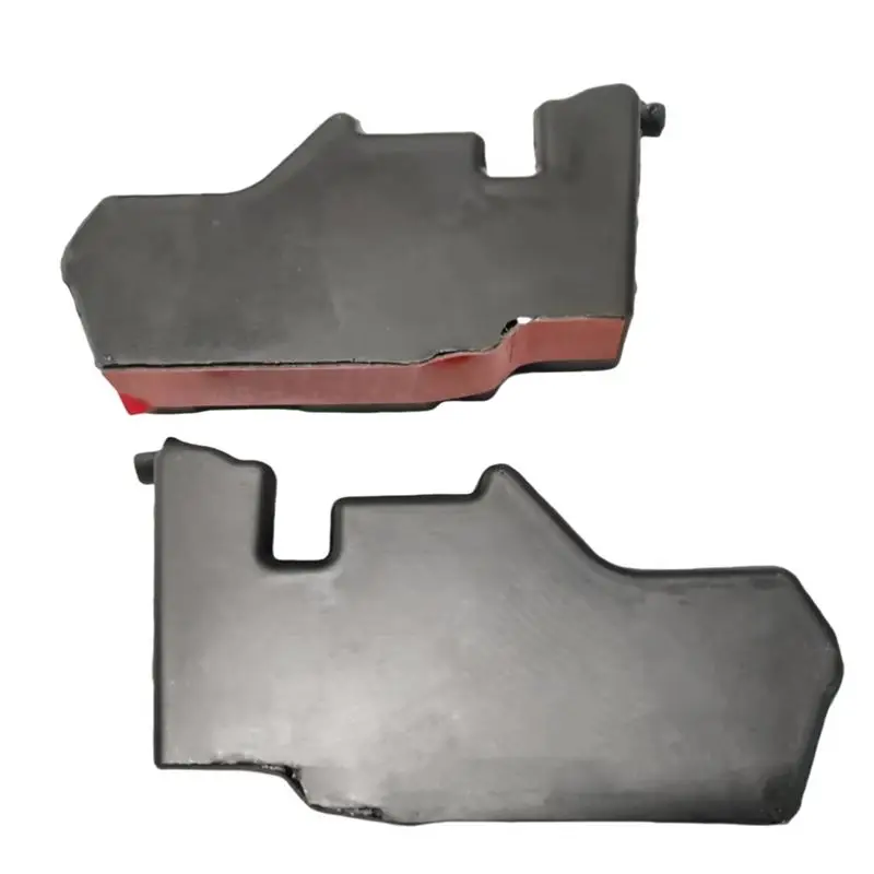 Buffer Block Rubber Head 86442M0000 86432M0000 For IX25 Creta Hood Seal Rubber Block 86442-M0000-ABQF
Buffer Block Rubber Head 86442M0000 86432M0000 For IX25 Creta Hood Seal Rubber Block 86442-M0000-ABQF