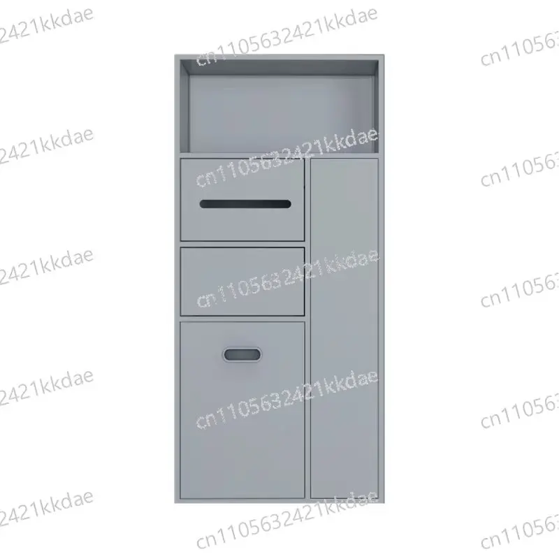 Toilet Embedded Trash Can White Toilet Metal Wall Cabinet 304 Stainless Steel Niche Embedded Rack
Toilet Embedded Trash Can White Toilet Metal Wall Cabinet 304 Stainless Steel Niche Embedded Rack