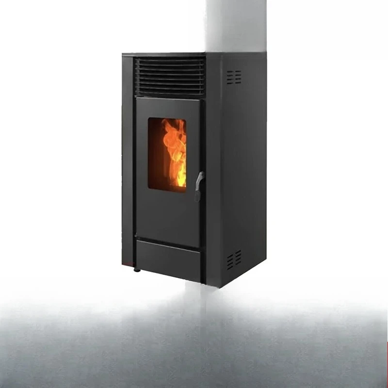 Biological pellet heating furnace, outdoor tent heating equipment
Biological pellet heating furnace, outdoor tent heating equipment