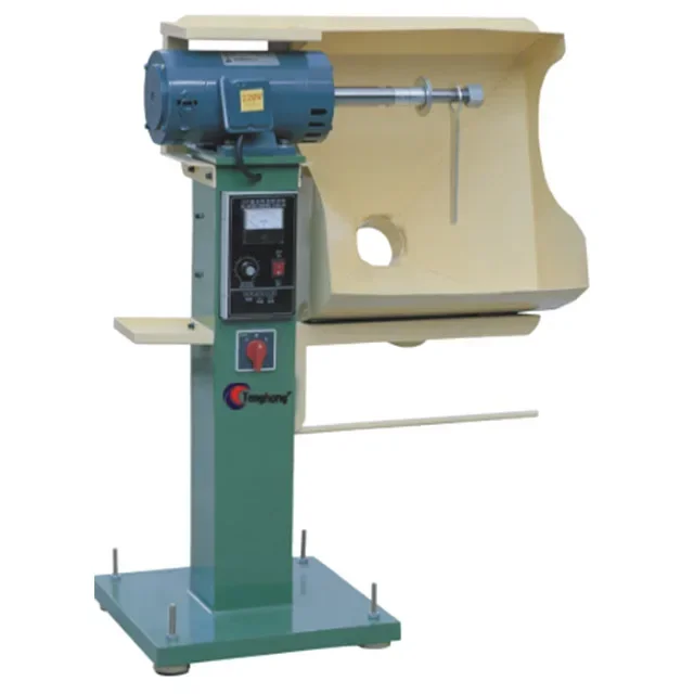 1HP Direct Current Single Side Polishing Machine With Essential Motor Core Component
1HP Direct Current Single Side Polishing Machine With Essential Motor Core Component