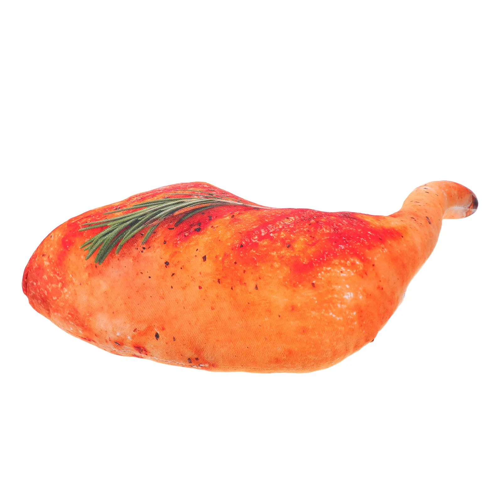 Large Fried Chicken Leg Pillow Soft 3D Realistic Roasted Drumstick Cushion for Couch Bedroom Home Decoration Festival Party
Large Fried Chicken Leg Pillow Soft 3D Realistic Roasted Drumstick Cushion for Couch Bedroom Home Decoration Festival Party