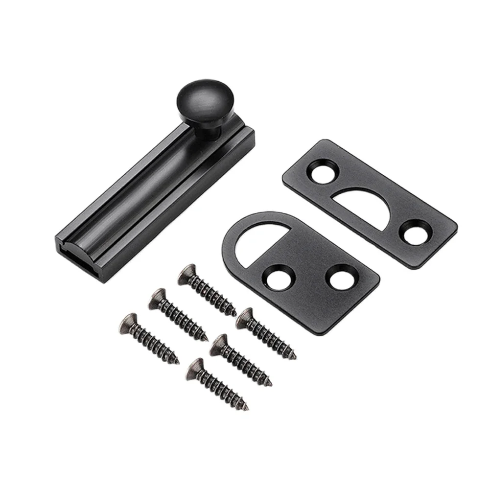 Barn Slide Latch Door Bolt Lock Bathroom Home Security Latch Brass Hardware With Screw Sliding Lock Bedroom Gate Safety Lock
Barn Slide Latch Door Bolt Lock Bathroom Home Security Latch Brass Hardware With Screw Sliding Lock Bedroom Gate Safety Lock