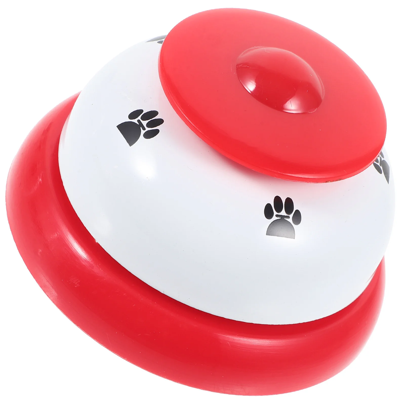 Dog Training Bell for Potty Alert Indoor Use Pet Doorbell No Install Required Sturdy Plastic Bell for Puppy Training Easy
Dog Training Bell for Potty Alert Indoor Use Pet Doorbell No Install Required Sturdy Plastic Bell for Puppy Training Easy