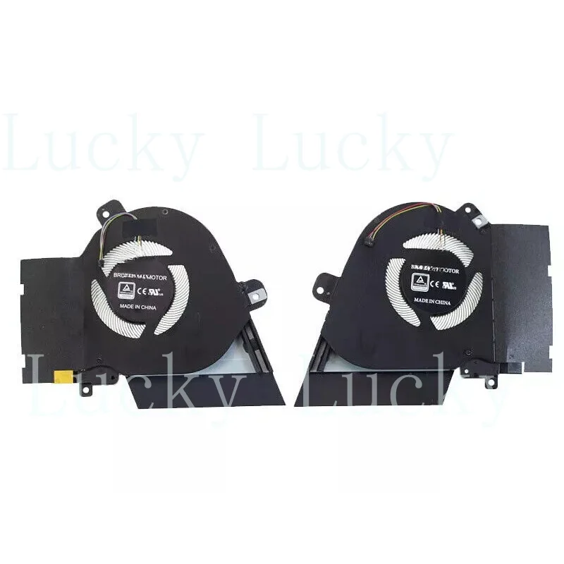 Вентилятор для процессора и графического процессора ноутбуков ASUS Zephyrus M15 GU502G GU502GW GU502GU GU502L GU502LWS
Вентилятор для процессора и графического процессора ноутбуков ASUS Zephyrus M15 GU502G GU502GW GU502GU GU502L GU502LWS