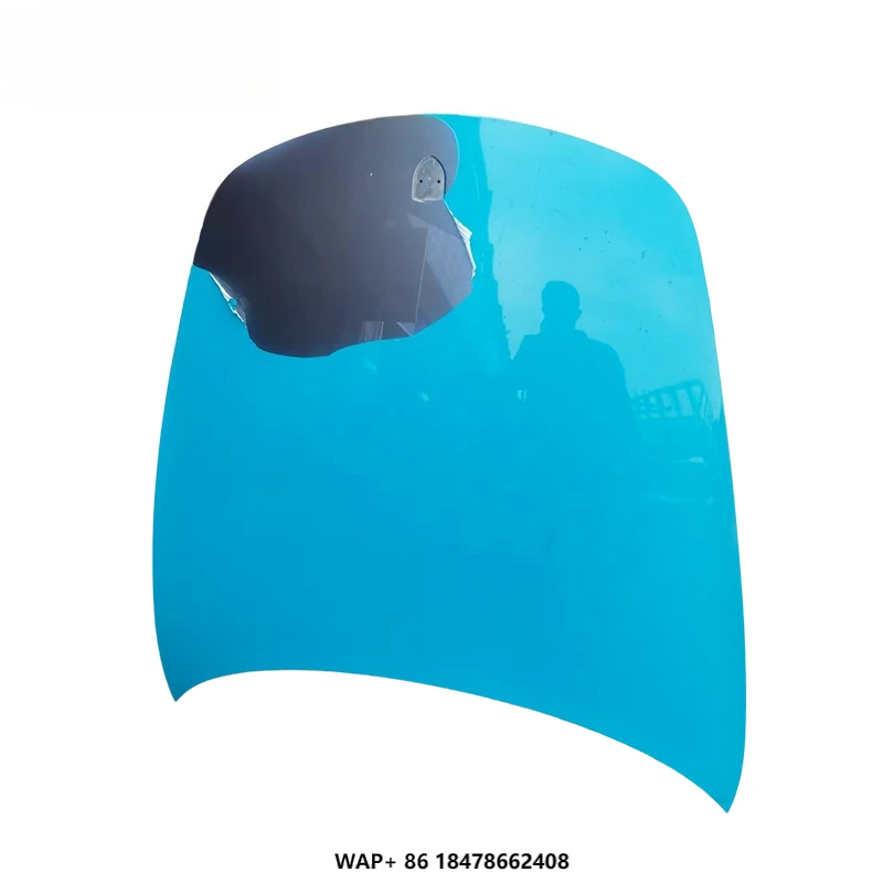 OEM Engine Hood Cover for Porsche 718 & 911 (981) Genuine Spare
OEM Engine Hood Cover for Porsche 718 & 911 (981) Genuine Spare