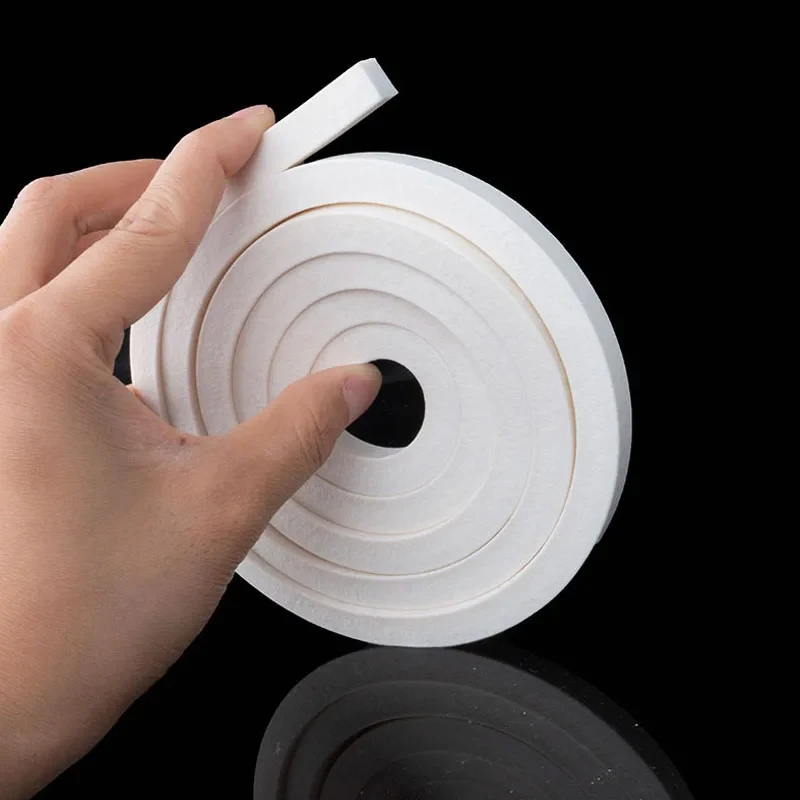 2-30 мм квадратная силиконовая полоса из пенопласта, высокоэластичное уплотнение, губка, резиновая уплотнитель, длина 1 м для дверной, оконной мебели, DIY
2-30 мм квадратная силиконовая полоса из пенопласта, высокоэластичное уплотнение, губка, резиновая уплотнитель, длина 1 м для дверной, оконной мебели, DIY
