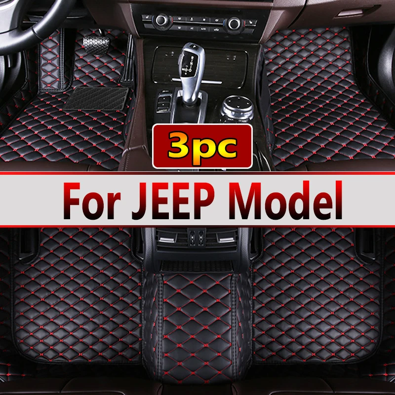 Автомобильные коврики для JEEP Grand Cherokee Wrangler Commander Cherokee Compass Renegade Liberty wangler TJ гладиаторы автомобильные аксессуары
Автомобильные коврики для JEEP Grand Cherokee Wrangler Commander Cherokee Compass Renegade Liberty wangler TJ гладиаторы автомобильные аксессуары