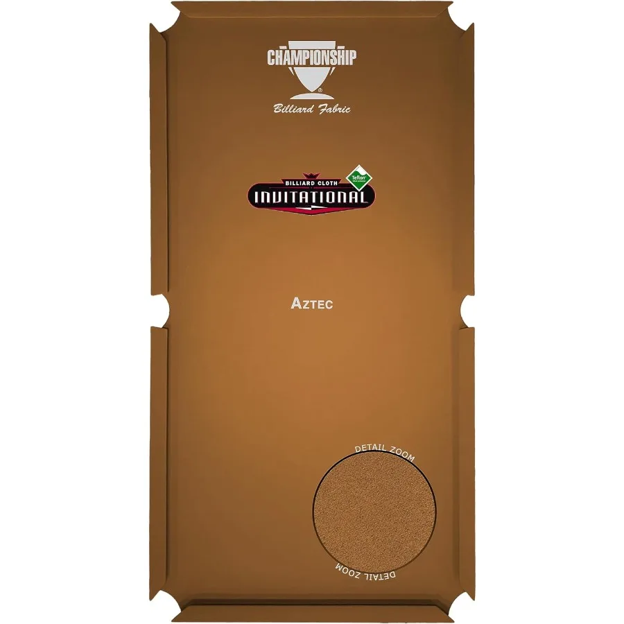 Пригласительный бильярдный стол Championship, сменный комплект фетровой скатерти для бильярдного стола с 6 предварительно вырезанными полосками тканевых полосок для бильярдных столов
Пригласительный бильярдный стол Championship, сменный комплект фетровой скатерти для бильярдного стола с 6 предварительно вырезанными полосками тканевых полосок для бильярдных столов