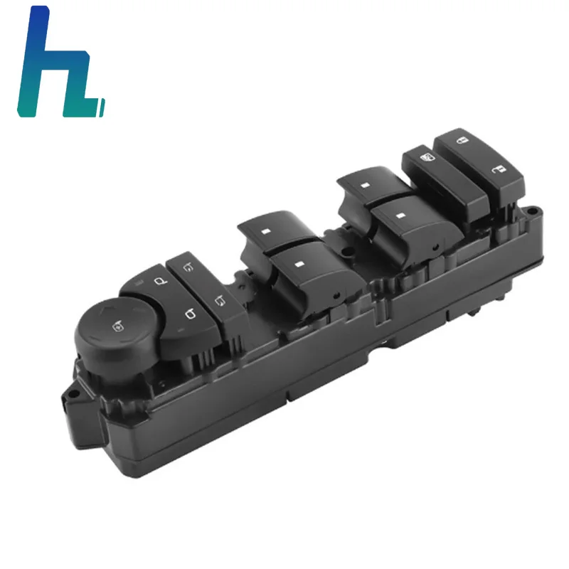 15906881 Power Window Switch Automotive Electrical Systems Window Power Switch for Cadillac Escalade Chevrolet
15906881 Power Window Switch Automotive Electrical Systems Window Power Switch for Cadillac Escalade Chevrolet