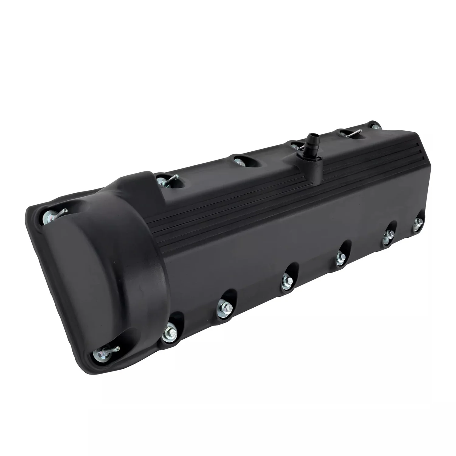 Cylinder Head Valve Cover LH Left Side For Ford F150 F250 F350 Excursion Expedition Lincoln Navigator 4.6L 5.4L V8 7L3Z6582A
Cylinder Head Valve Cover LH Left Side For Ford F150 F250 F350 Excursion Expedition Lincoln Navigator 4.6L 5.4L V8 7L3Z6582A