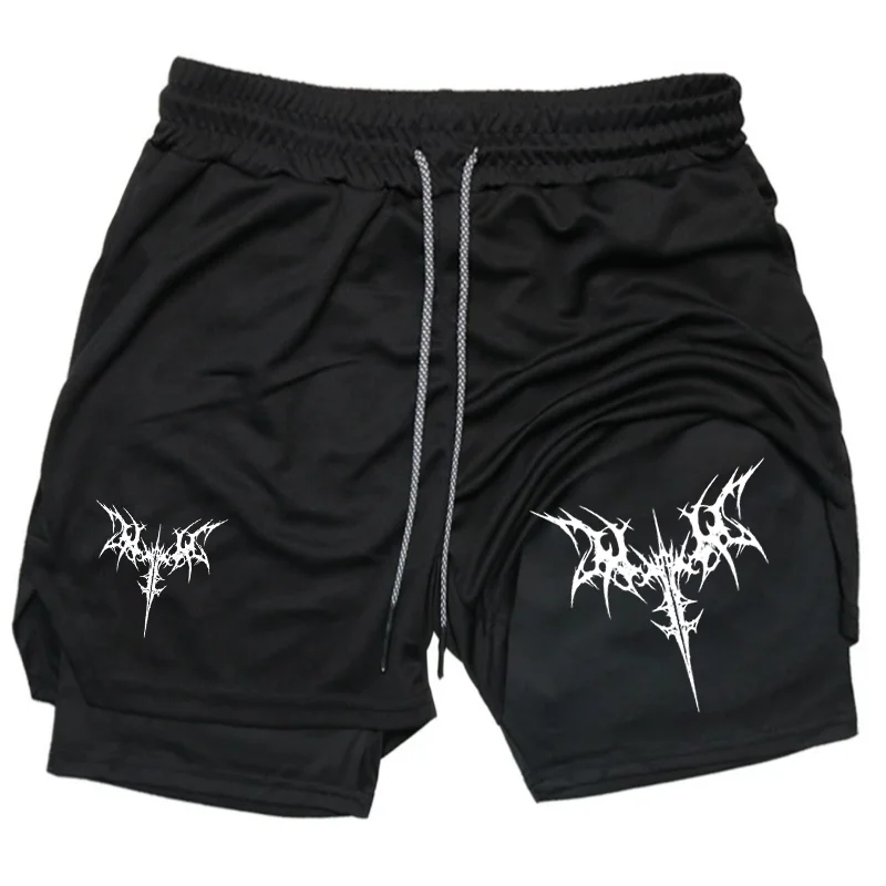 Men's 2-in-1 Shorts Training Fitness Phone Pocket Y2k Summer comfortable Breathable Quick-Dry Workout Performance Sportswear
Men's 2-in-1 Shorts Training Fitness Phone Pocket Y2k Summer comfortable Breathable Quick-Dry Workout Performance Sportswear