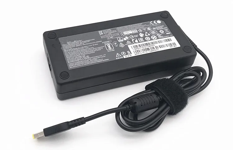 For LENOVO 20V 8.5A 170W Power AC Adapter ADL170SDC3A LEGION 5 P50 P51 P52 P70 P71 Y520 Y910 Y920 T440P T540P P1 Laptop Charger
For LENOVO 20V 8.5A 170W Power AC Adapter ADL170SDC3A LEGION 5 P50 P51 P52 P70 P71 Y520 Y910 Y920 T440P T540P P1 Laptop Charger