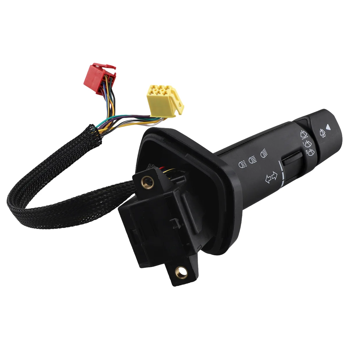 Рукоятка переключателя рулевой колонки для MAN TGS TGX TGA TGL Lion CITY 81255090194
Рукоятка переключателя рулевой колонки для MAN TGS TGX TGA TGL Lion CITY 81255090194