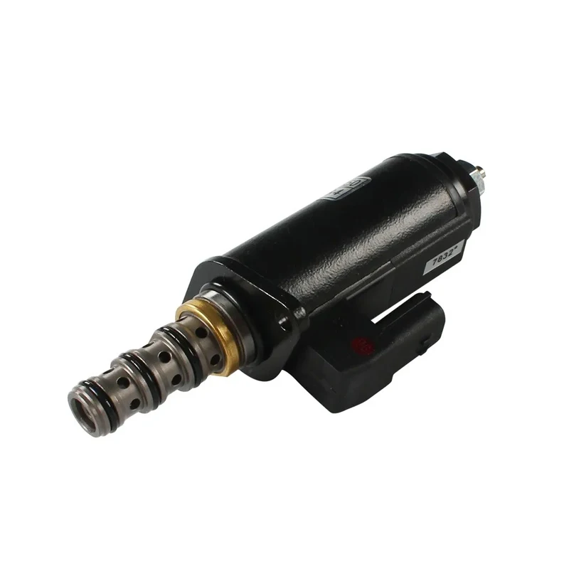 YN35V00050F1 KWE5K-31-G24DB50 Соленоидный клапан для зеркальной фотомагнитной детали экскаватора
YN35V00050F1 KWE5K-31-G24DB50 Соленоидный клапан для зеркальной фотомагнитной детали экскаватора