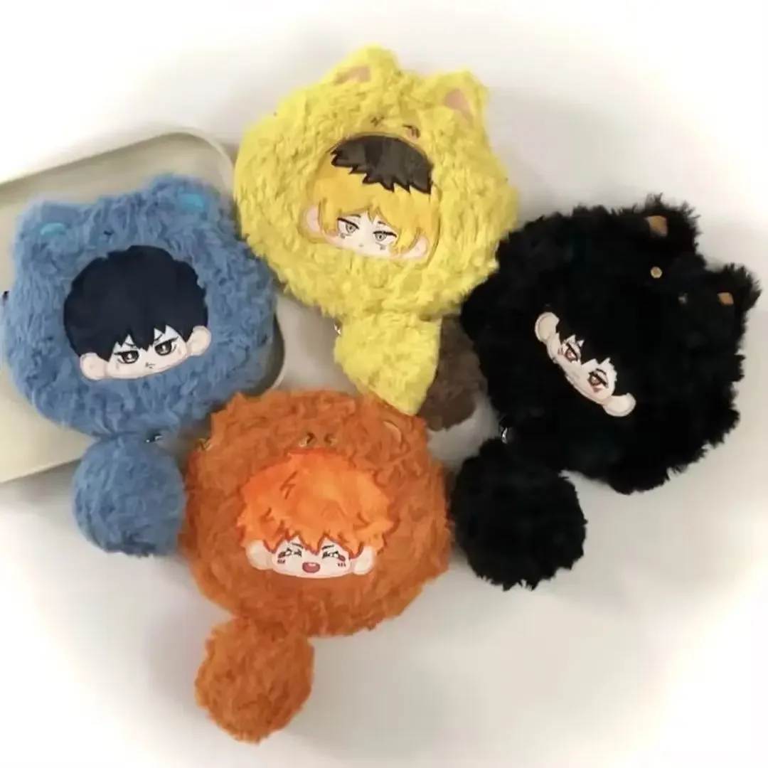 Женская сумка-кролик Kageyama Tobio Korenaga Kenma Tetsurou kuroo, кошелек для монет, сумка, аксессуары, подвеска в подарок
Женская сумка-кролик Kageyama Tobio Korenaga Kenma Tetsurou kuroo, кошелек для монет, сумка, аксессуары, подвеска в подарок