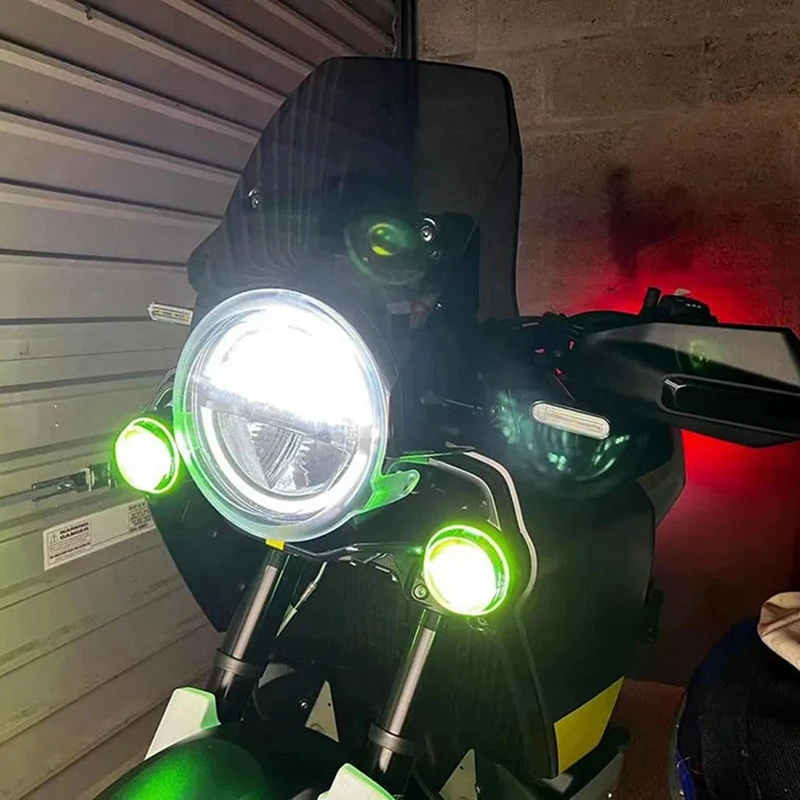 M0t-rMotorcycle Accessories Headlight Protection Fog Light Protective Cover for Husqvarna Norden 901 Norden 901 2022
M0t-rMotorcycle Accessories Headlight Protection Fog Light Protective Cover for Husqvarna Norden 901 Norden 901 2022