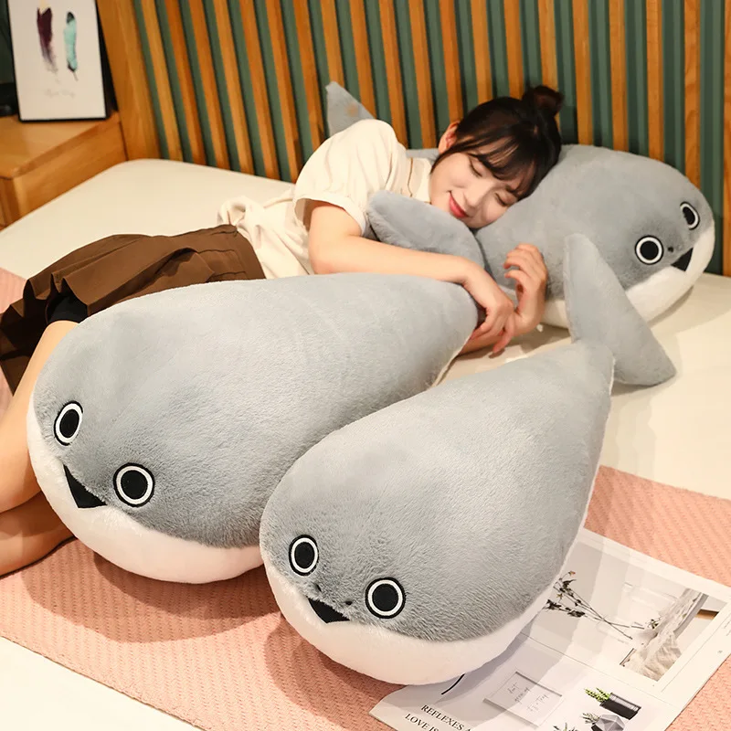 Kawaii Sakaban Turtle Sacabambaspis Janvieri Plush Toy Stuffed Grey Lepisosteus Oculatus Aquatic Animal Plushie Peluche Present
Kawaii Sakaban Turtle Sacabambaspis Janvieri Plush Toy Stuffed Grey Lepisosteus Oculatus Aquatic Animal Plushie Peluche Present