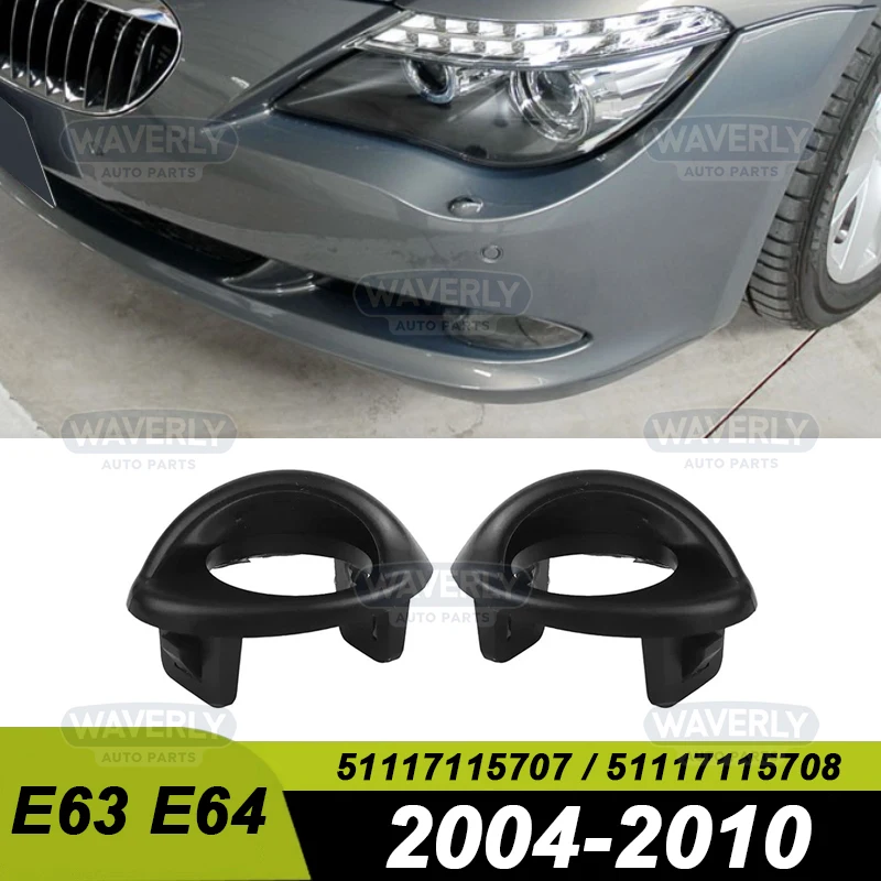 for 2004-2010 E63 E64 BMW 630i 645Ci 650i Coupe Convertible Headlight Washer Primed Cover Caps Unpainted 51117115707 51117115708
for 2004-2010 E63 E64 BMW 630i 645Ci 650i Coupe Convertible Headlight Washer Primed Cover Caps Unpainted 51117115707 51117115708
