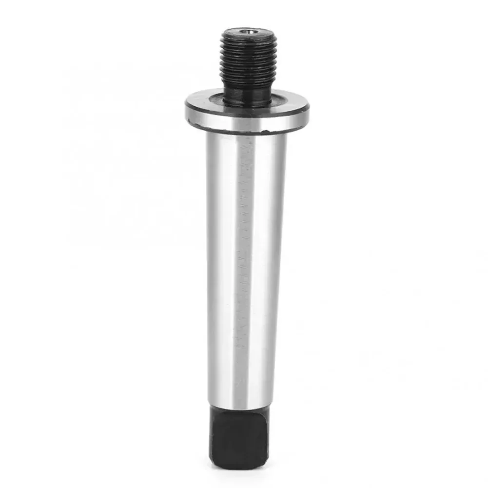 2MT Shank To 1/2"-20 Threaded Drill Chuck Arbor Hardened Morse Taper #2 (2MT) To 1/2"-20 Thread MT2 Adapter NEW
2MT Shank To 1/2"-20 Threaded Drill Chuck Arbor Hardened Morse Taper #2 (2MT) To 1/2"-20 Thread MT2 Adapter NEW