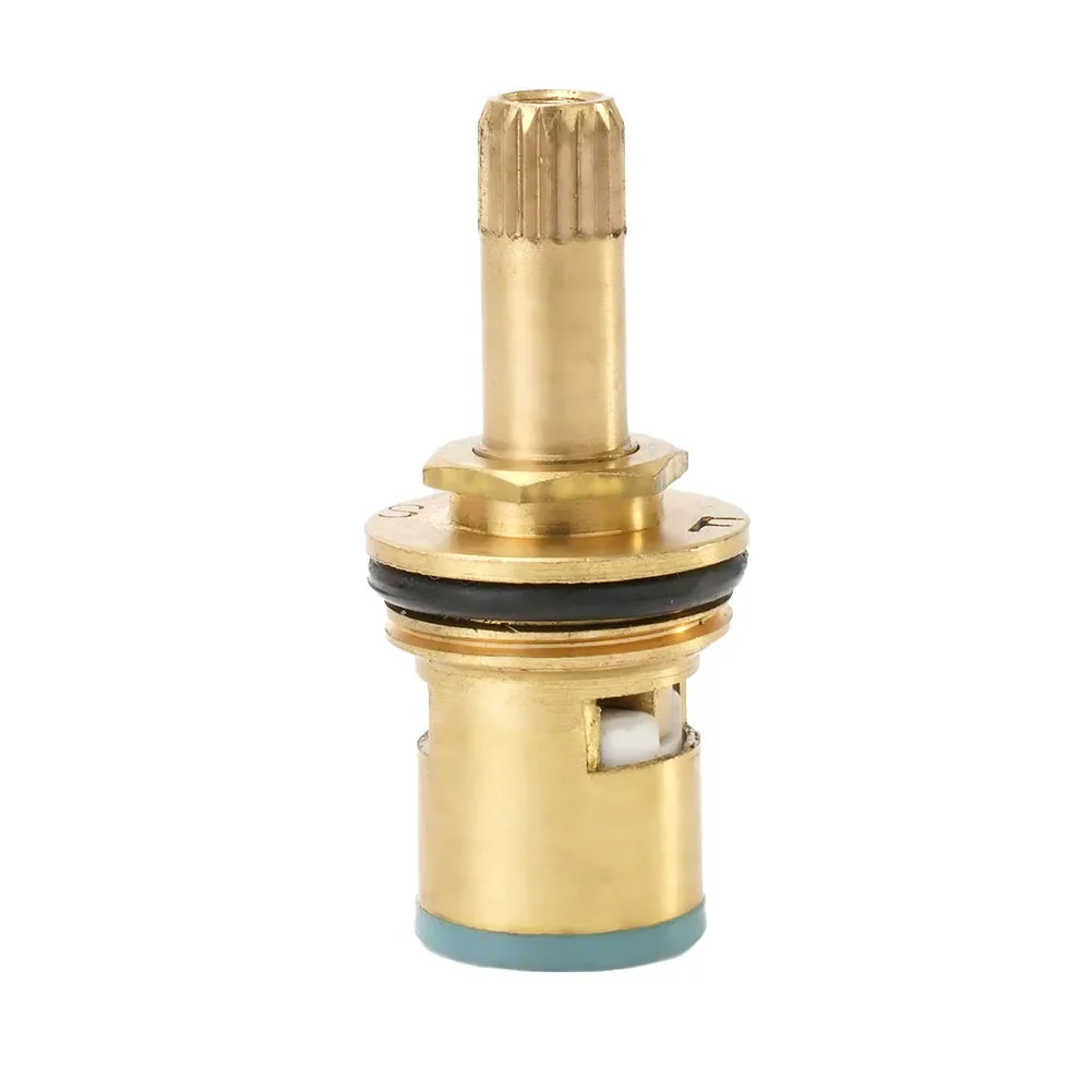 Kitchen Tap Valve Spool Ceramic Disc Silicon Washer Gasket Insert 1/2'' Bathroom Replacement Opening Valve Water Tap Accessories
Kitchen Tap Valve Spool Ceramic Disc Silicon Washer Gasket Insert 1/2'' Bathroom Replacement Opening Valve Water Tap Accessories