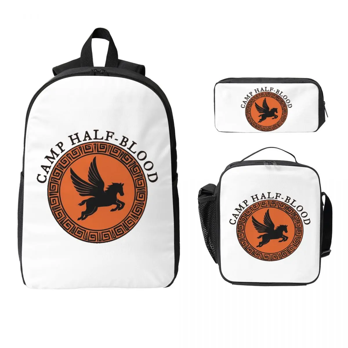 Camp Half Blood, Camp Half Blood Logo Backpack BookBag School Bag Computer Shoulder Bags 3ps Insulated Lunch Bag Pencil Case
Camp Half Blood, Camp Half Blood Logo Backpack BookBag School Bag Computer Shoulder Bags 3ps Insulated Lunch Bag Pencil Case
