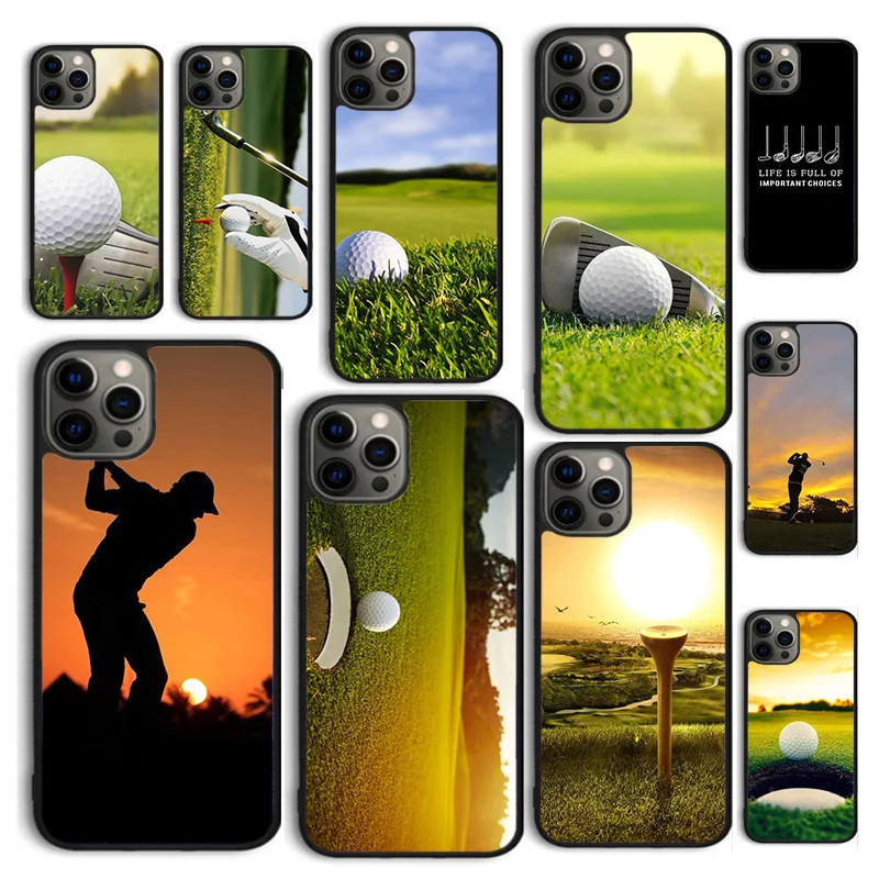 Autumu GOLF GOLFER GOLFING SUNSET Phone Case Cover for iPhone 16 15 12 mini 11 13 14 Pro Max SE2020 Apple 6 7 8 Plus Coque
Autumu GOLF GOLFER GOLFING SUNSET Phone Case Cover for iPhone 16 15 12 mini 11 13 14 Pro Max SE2020 Apple 6 7 8 Plus Coque
