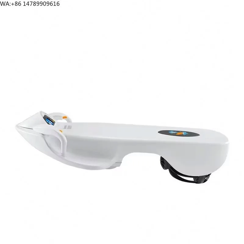 3300W High Performance Electric Surfing Under Sea Water Motor Scooter Electric Underwater Propeller Sea Scooter for Diving
3300W High Performance Electric Surfing Under Sea Water Motor Scooter Electric Underwater Propeller Sea Scooter for Diving