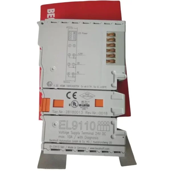2026 El9110 Brand New Original Spot Plc
2026 El9110 Brand New Original Spot Plc