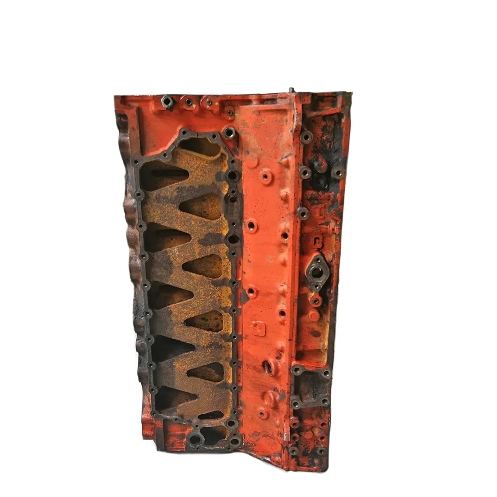 6SD1 Cylinder Block 1-11210-444-0 1-11210635-0 Suitable For Isuzu Engines Repair Parts
6SD1 Cylinder Block 1-11210-444-0 1-11210635-0 Suitable For Isuzu Engines Repair Parts