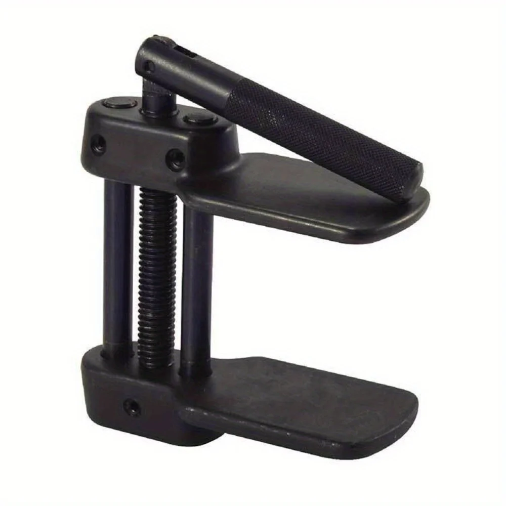 1Pc Car Disc Brake Pad Spreader Installation Remover Piston Caliper Spreader Tool Disc Brake Caliper Wind Back Tool
1Pc Car Disc Brake Pad Spreader Installation Remover Piston Caliper Spreader Tool Disc Brake Caliper Wind Back Tool