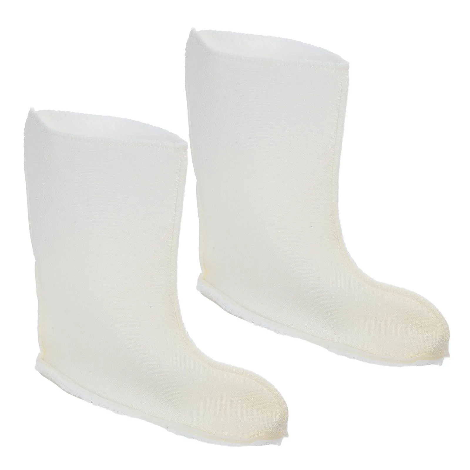 1 Pair Winter Boot Liners Insulated Soft Warm Fleece Removable Inserts for Rain Boots Women Thermal Sock Liners Height 11 Inch X
1 Pair Winter Boot Liners Insulated Soft Warm Fleece Removable Inserts for Rain Boots Women Thermal Sock Liners Height 11 Inch X