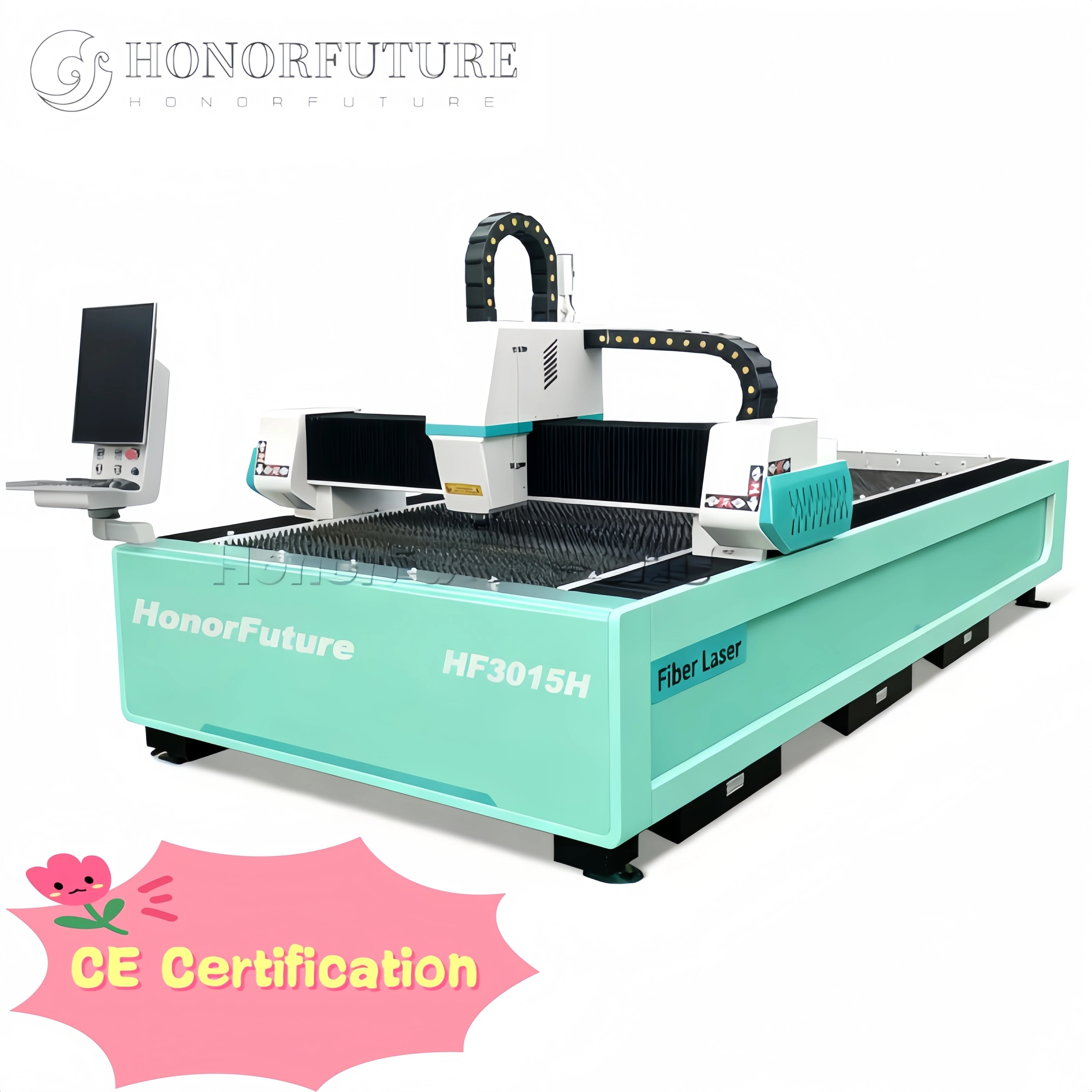 Professional 1500Ww 2000w 3000w 6000w 12kw Fiber Laser Cutting Machine for Sheet Metal Aluminium Stainless Steel Wholesale Price
Professional 1500Ww 2000w 3000w 6000w 12kw Fiber Laser Cutting Machine for Sheet Metal Aluminium Stainless Steel Wholesale Price