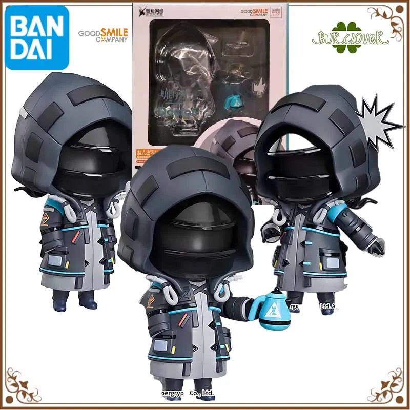 GSC Original Nendoroid Anime Figure DOCTOR Action Figure Toys For Boys /Girls /Kids /Christmas Gift Collectible Model
GSC Original Nendoroid Anime Figure DOCTOR Action Figure Toys For Boys /Girls /Kids /Christmas Gift Collectible Model