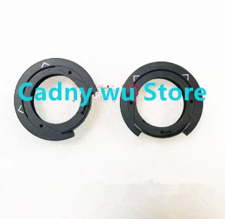 For Canon 17-40 Mount Cover Rear Plug Plastic Bayonet Sealing Ring Installation Cover Pressure Ring Camera Replacement Parts 
For Canon 17-40 Mount Cover Rear Plug Plastic Bayonet Sealing Ring Installation Cover Pressure Ring Camera Replacement Parts