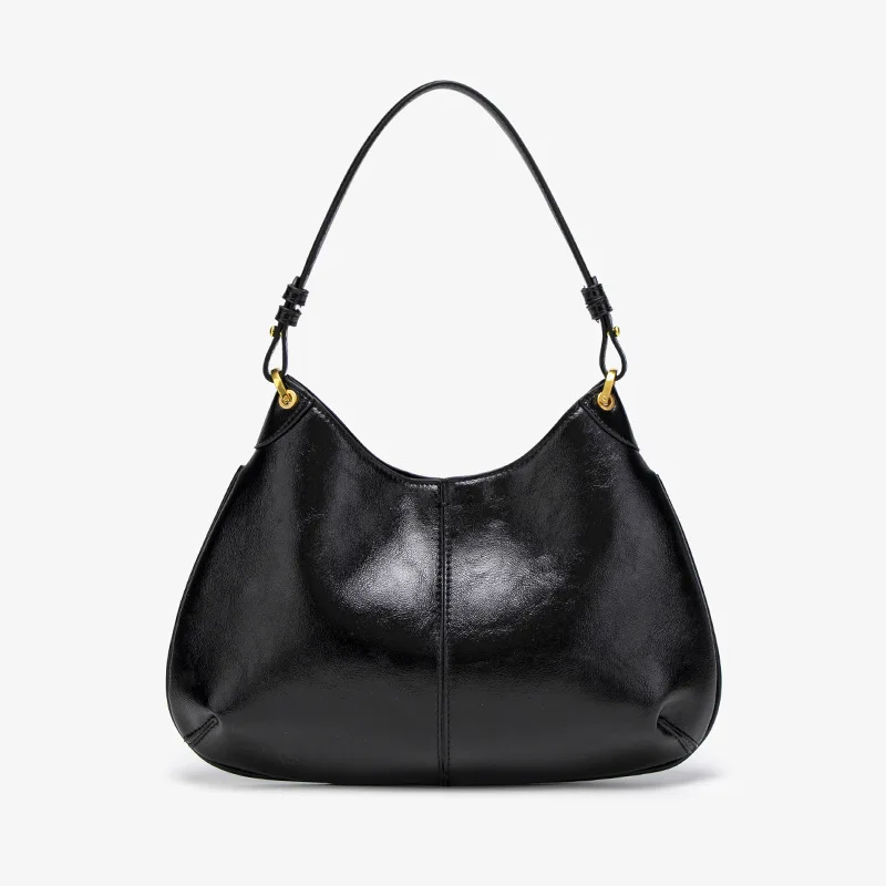 Classic Hong Kong Retro Underarm Dinner Bag Luxury Small Dumpling Handbag Cross-Border Portable Elite Evening Bag
Classic Hong Kong Retro Underarm Dinner Bag Luxury Small Dumpling Handbag Cross-Border Portable Elite Evening Bag