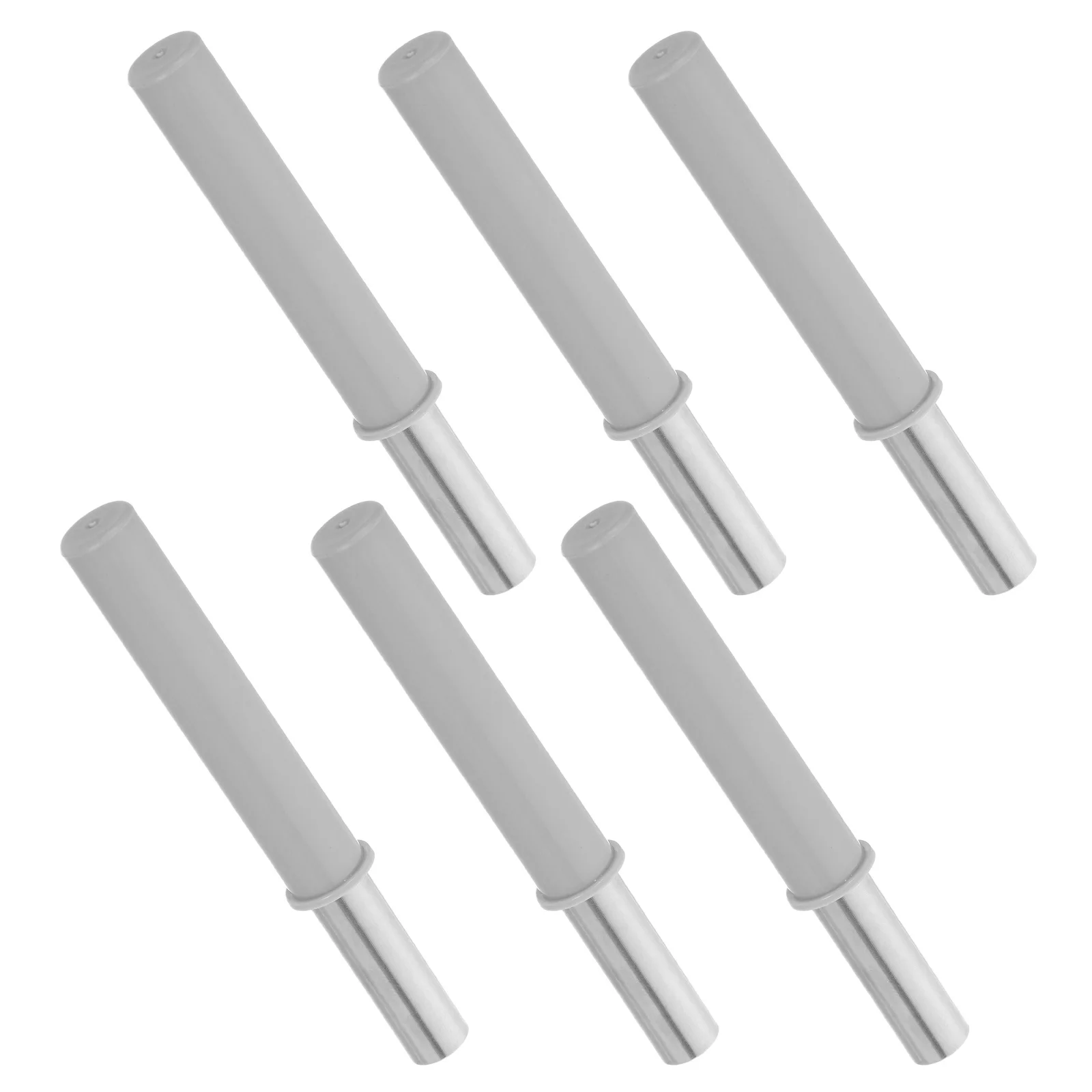 6 pcs Trash Can Replacement Stainless Steel Soft Close Cabinet Door Damper For Kitchen Cabinet Drawer Damping Hinge Anti Slam
6 pcs Trash Can Replacement Stainless Steel Soft Close Cabinet Door Damper For Kitchen Cabinet Drawer Damping Hinge Anti Slam