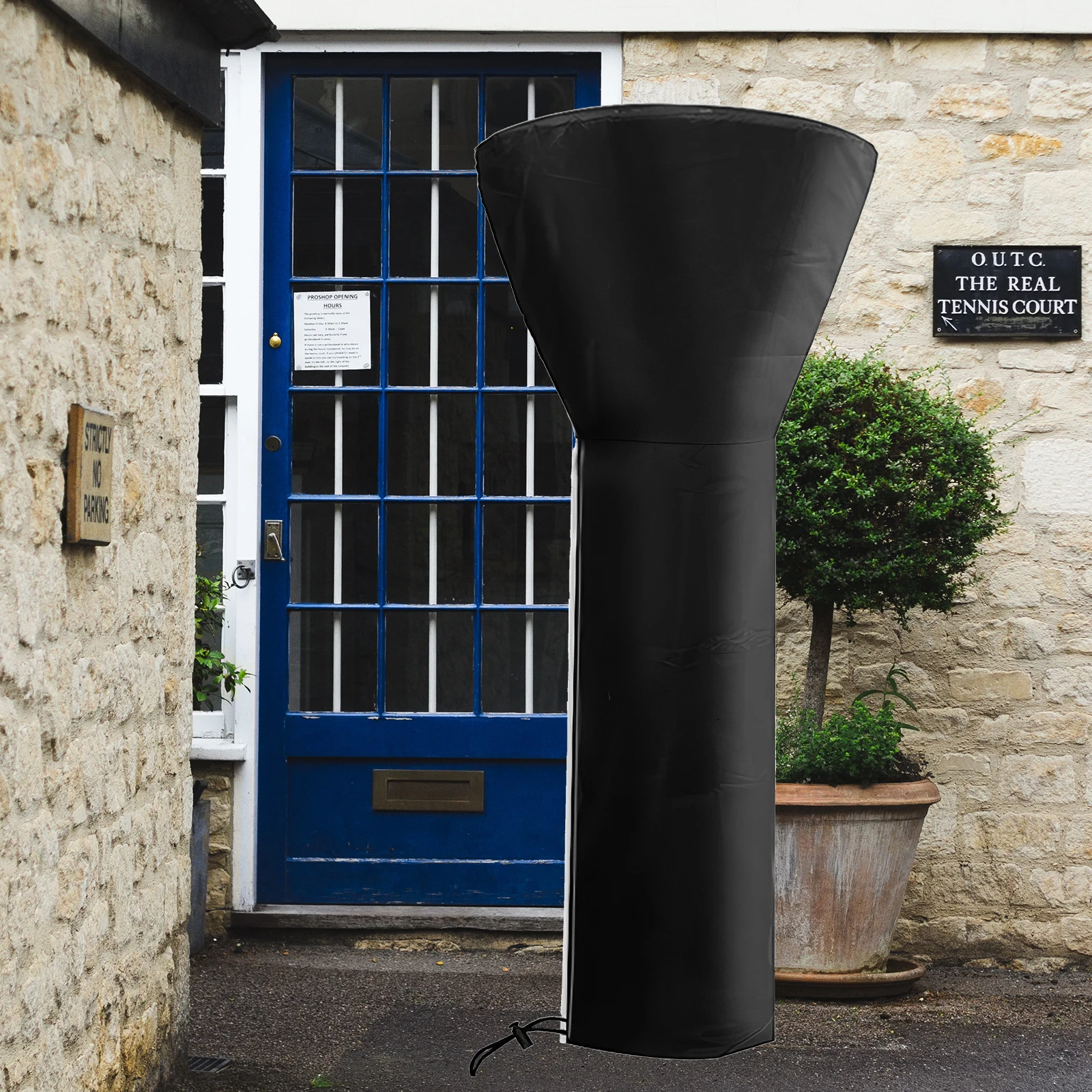 Waterproof Cover Patio Dust-proof Outdoor Protector Oxford Cloth Durable Wear-resistant Foldable Heater Covers Garden Heater
Waterproof Cover Patio Dust-proof Outdoor Protector Oxford Cloth Durable Wear-resistant Foldable Heater Covers Garden Heater