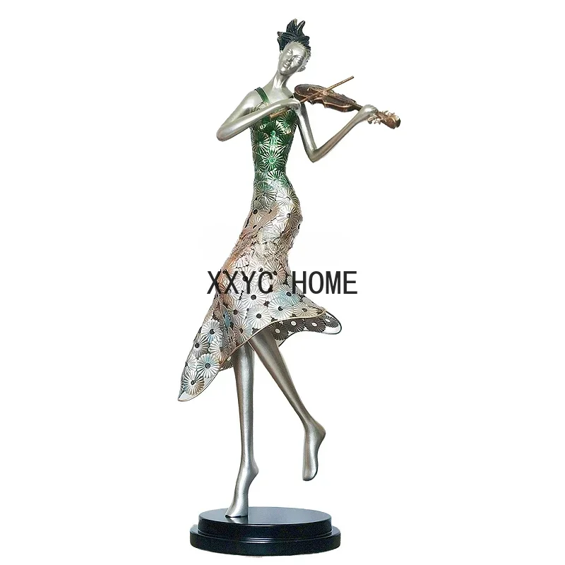 Metal Abstract Figure Sculptured Ornaments Light Luxury Soft Furnishings Nordic Modern Minimalist Creative Furnishings
Metal Abstract Figure Sculptured Ornaments Light Luxury Soft Furnishings Nordic Modern Minimalist Creative Furnishings