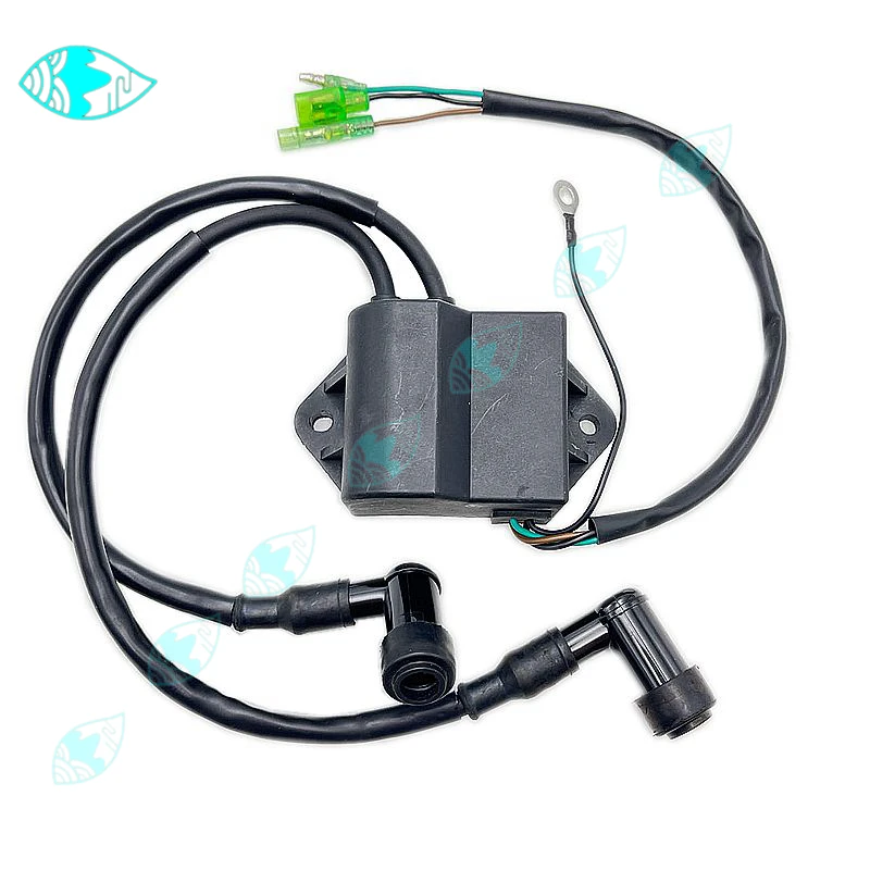 3B2-06170-0 CDI блок зажигания для Tohatsu Nissan Hidea подвесной 6/8/9.9HP 2-тактный, 3B2-06160-0,3B2061700,3B2-06170,3B2-06160
3B2-06170-0 CDI блок зажигания для Tohatsu Nissan Hidea подвесной 6/8/9.9HP 2-тактный, 3B2-06160-0,3B2061700,3B2-06170,3B2-06160