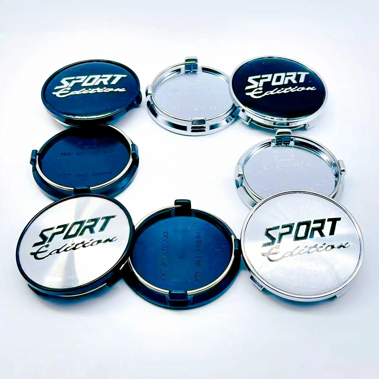 4pcs/lot 61mm SPORT Racing Car Wheel Center Hub Rim Cap Styling Cover Emblem Badge Decals Styling Accessories
4pcs/lot 61mm SPORT Racing Car Wheel Center Hub Rim Cap Styling Cover Emblem Badge Decals Styling Accessories