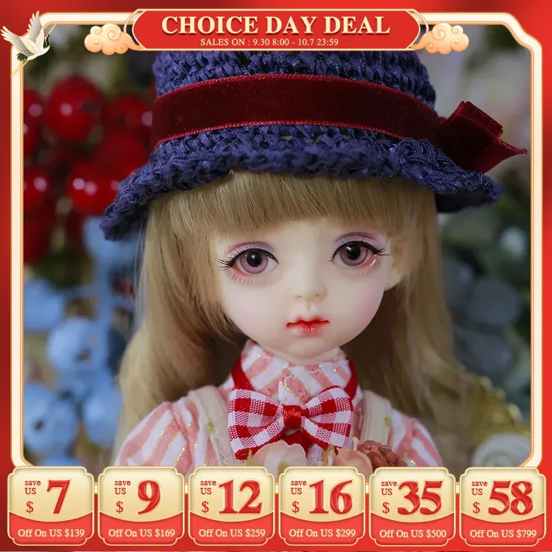 Shugo Фея имбирь BJD кукла 1/6 модель тела для мальчиков и девочек высокое качество смолы игрушки глазные шары мода шарнирная
Shugo Фея имбирь BJD кукла 1/6 модель тела для мальчиков и девочек высокое качество смолы игрушки глазные шары мода шарнирная
