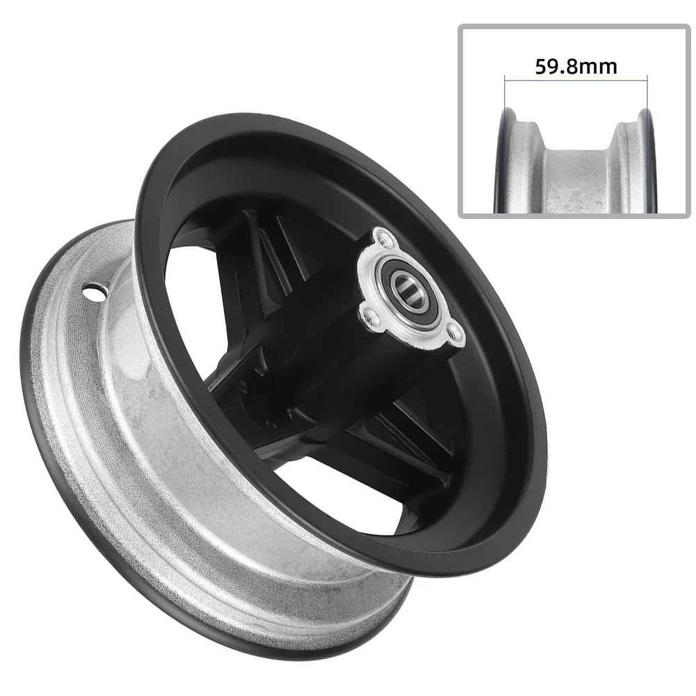 11inch Electric Scooter Wheel Electric Scooter Disc Brake Wheel 100 65-6.5 11inch Wheel Hub Suitable For Damaged Wheels
11inch Electric Scooter Wheel Electric Scooter Disc Brake Wheel 100 65-6.5 11inch Wheel Hub Suitable For Damaged Wheels