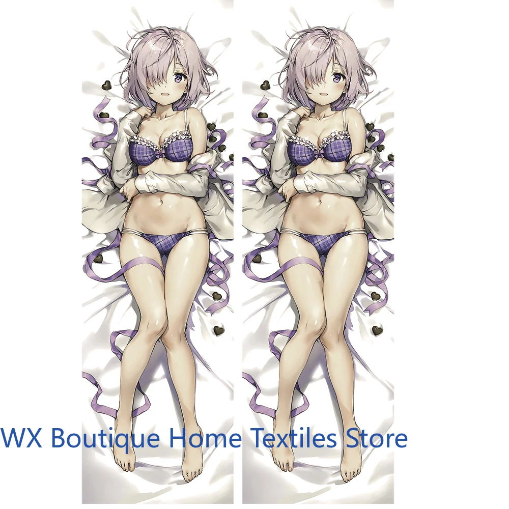 Аниме Fate Mash Kyrielight наволочка Dakimakura обнимающее тело реквизит для косплея чехол в натуральную величину наволочки
Аниме Fate Mash Kyrielight наволочка Dakimakura обнимающее тело реквизит для косплея чехол в натуральную величину наволочки