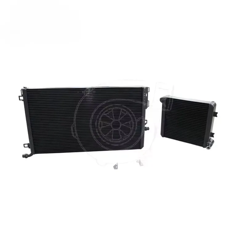 Hot-selling Radiator for Mercedes Benz AMG C63 W205 Heat Exchanger
Hot-selling Radiator for Mercedes Benz AMG C63 W205 Heat Exchanger