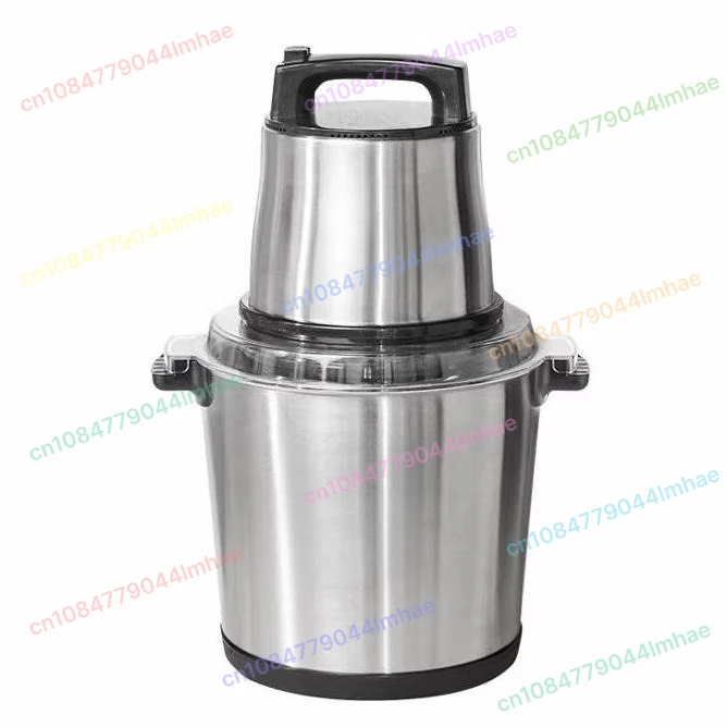 Электрическая мясорубка большой емкости 6л, бытовая мясорубка, миксер, многофункциональная кухонная машина, взбивалка для мяса
Электрическая мясорубка большой емкости 6л, бытовая мясорубка, миксер, многофункциональная кухонная машина, взбивалка для мяса