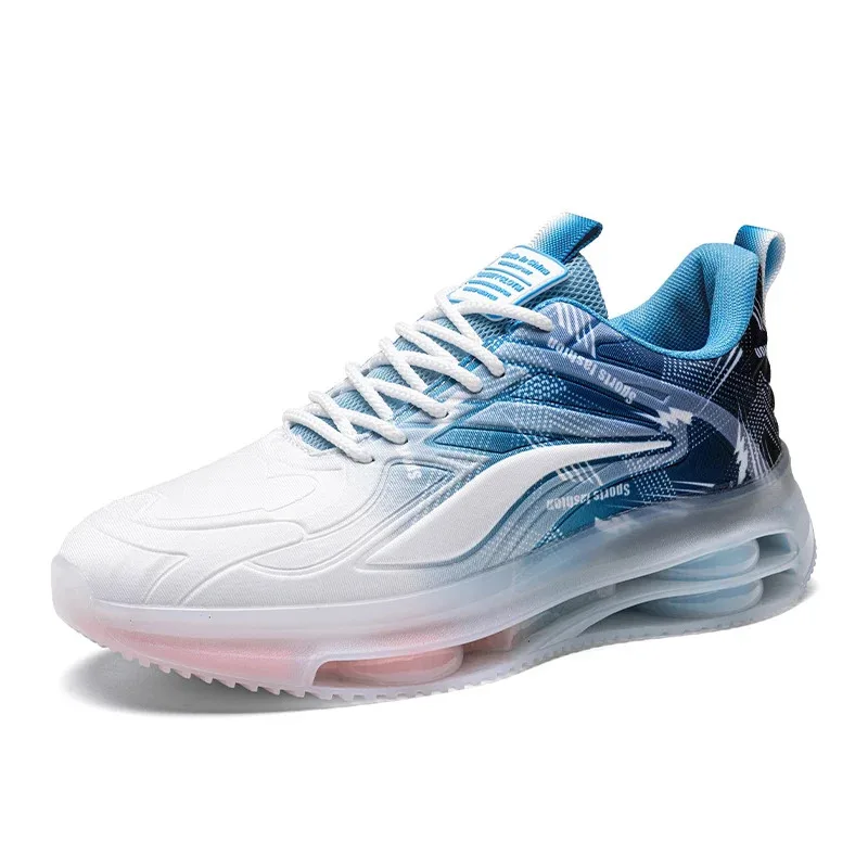 Повседневные кроссовки. Мужские дышащие лоферы большого размера с противоскользящей толстой подошвой, увеличивающие рост, повседневная спортивная обувь для бега для мужчин.
Повседневные кроссовки. Мужские дышащие лоферы большого размера с противоскользящей толстой подошвой, увеличивающие рост, повседневная спортивная обувь для бега для мужчин.