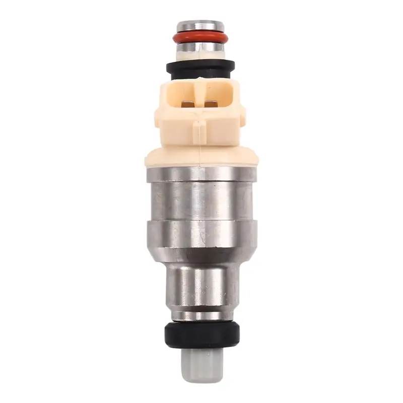 MD156760 Car Fuel Injector Nozzle For Stealth Mitsubishi Mighty Dodge RAM 1991-1994
MD156760 Car Fuel Injector Nozzle For Stealth Mitsubishi Mighty Dodge RAM 1991-1994