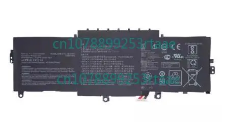 CP Laptop Battery 0B200-0308000 C31N1811 50Wh For BX433FN RX433FN ZenBook UX433FA UX433FN Deluxe13 14 U4300FA U4300FN Series
CP Laptop Battery 0B200-0308000 C31N1811 50Wh For BX433FN RX433FN ZenBook UX433FA UX433FN Deluxe13 14 U4300FA U4300FN Series