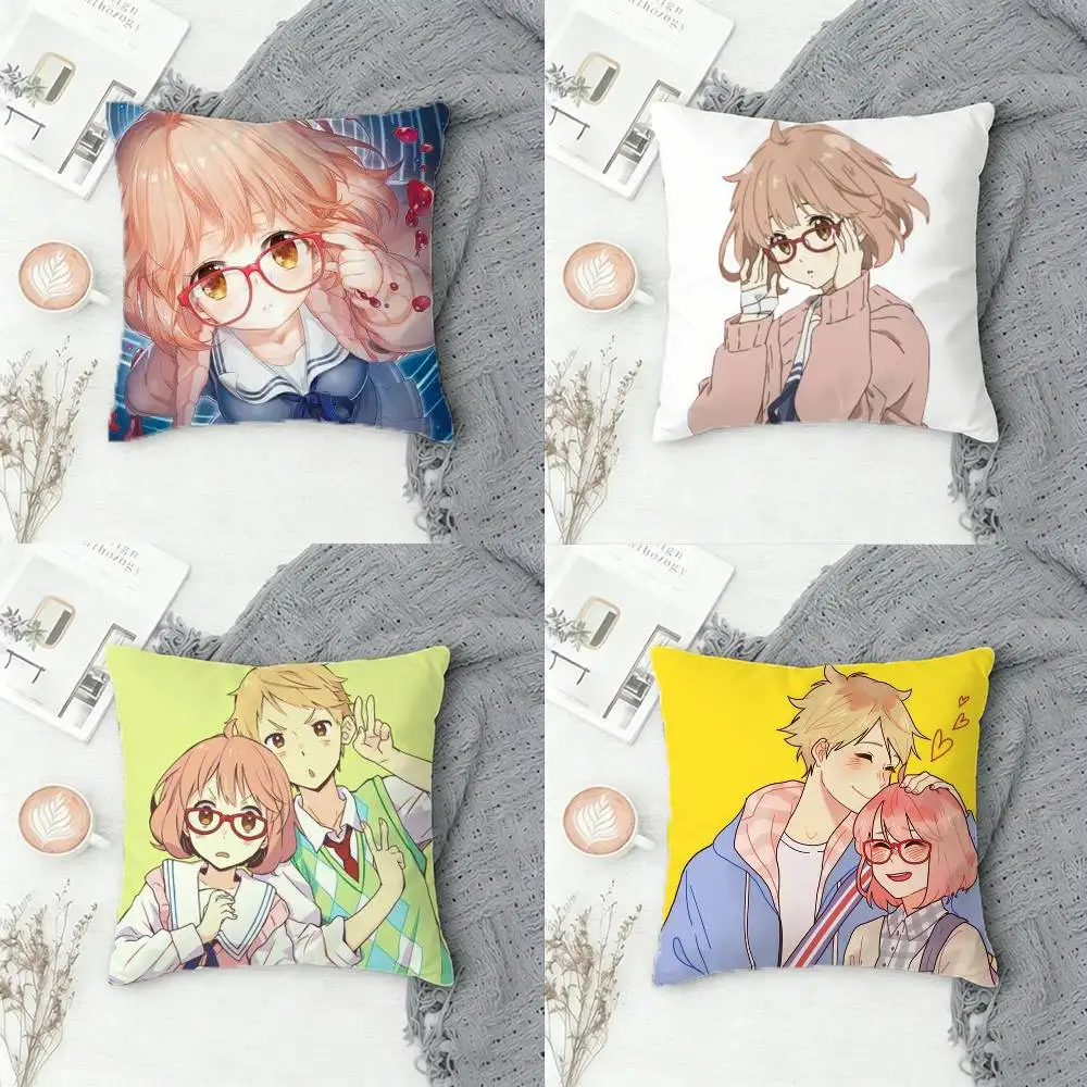 B-Beyond the Boundary Double-sided Printed Square Decorative Cushion Cover for Sofa Living Room Home Decor
B-Beyond the Boundary Double-sided Printed Square Decorative Cushion Cover for Sofa Living Room Home Decor