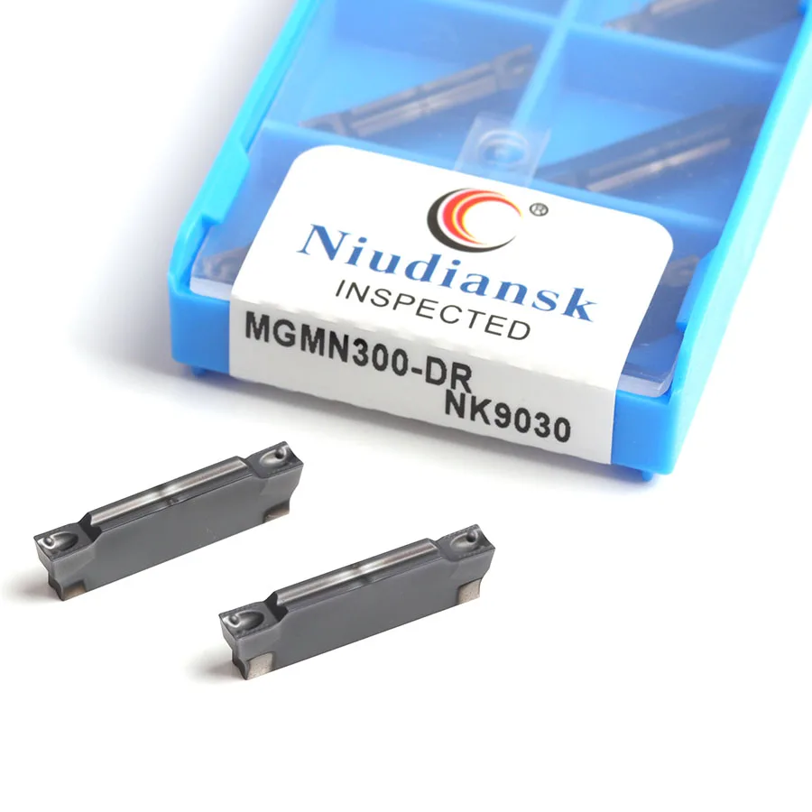 MGMN300-DR MGMN400-DR NK9030CNC токарный станок с прорезным лезвием, твердосплавный режущий инструмент, Высококачественная режущая пластина для стали/нержавеющей стали
MGMN300-DR MGMN400-DR NK9030CNC токарный станок с прорезным лезвием, твердосплавный режущий инструмент, Высококачественная режущая пластина для стали/нержавеющей стали